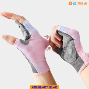 Găng tay tập gym nữ Sport
