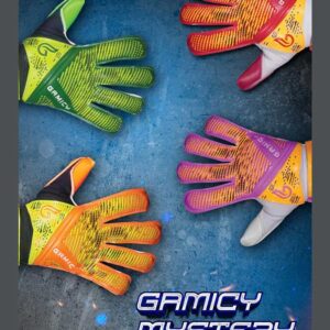 Găng tay thủ môn Gamicy Mystery