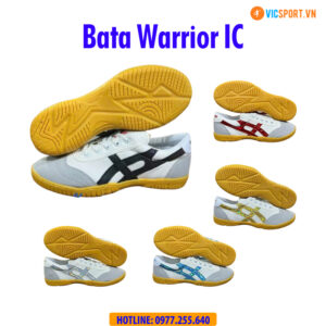 Giày Futsal Bata Warrior