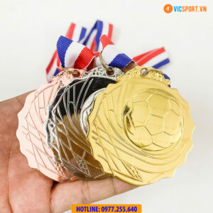 Huy chương Quả Bóng