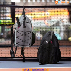 Túi pickleball đeo chéo Bulbal Velocity