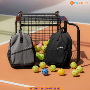 Balo pickleball đeo chéo Bulbal Velocity Plus