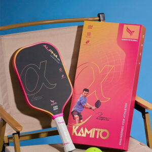Vợt pickleball Kamito Alpha