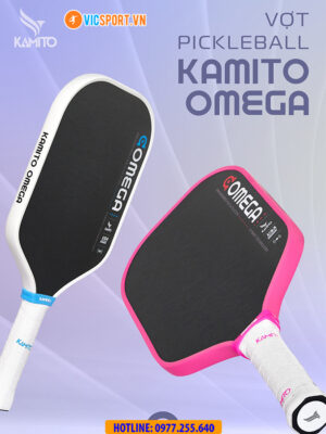 Vợt pickleball Kamito Omega