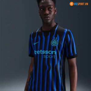 Áo đá banh SF Clb Inter Milan mùa giải 2025-2026