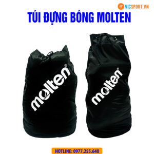 Túi đựng bóng chính hãng Molten