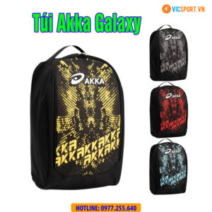 Túi đựng giày Akka Galaxy