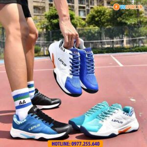 Giày pickleball tennis Lefus L035 đa năng