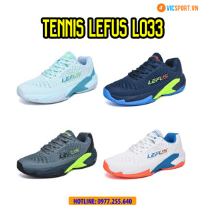 Giày tennis Lefus L033 đa năng