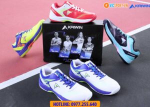 Giày pickleball/cầu lông Kaiwin Furure đa năng