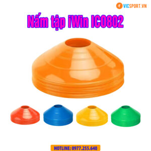 Cone - nấm tập luyện thể thao iWin Keepa ICO802