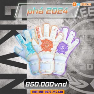 Găng tay thủ môn GKVN Phá 2024 Special Contact