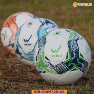 Quả bóng đá chính hãng Wika F123