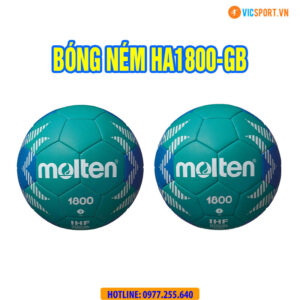 Quả bóng ném Molten HA1800-GB