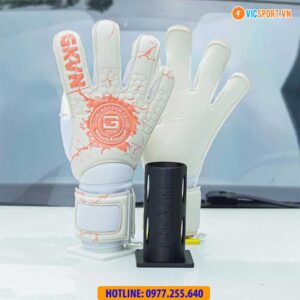 Cặp đế găng tay thủ môn hãng GKVN