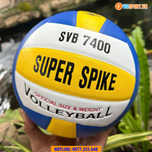 Quả bóng chuyền Super Spike SVB 7400