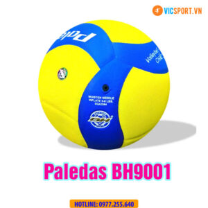 Quả bóng chuyền Bách Hiền Paledas BH9001