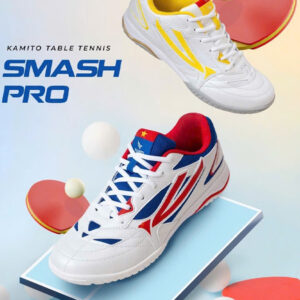 Giày bóng bàn Kamito Smash Pro chính hãng