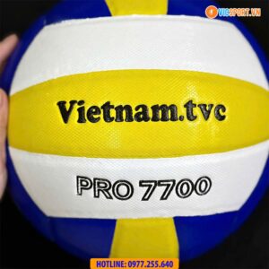 Quả bóng chuyền Thăng Long Pro7700 (new) - VietNam TVC