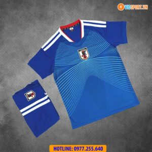 Áo đá banh đội tuyển Nhật Bản WC 2026