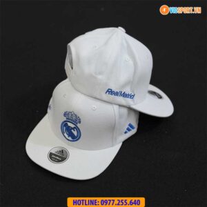 Nón kết Clb Real Madrid