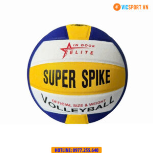 Quả bóng chuyền Super Spike SVB 7410 indoor