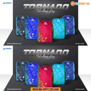 Túi đựng giày Kaiwin Tornado