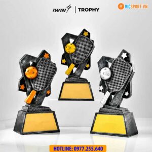 Cúp pickleball iWin Pick09