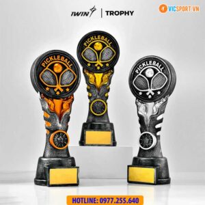 Cúp pickleball iWin Pick10