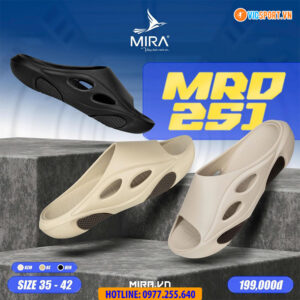 Dép thể thao Mira MRD251