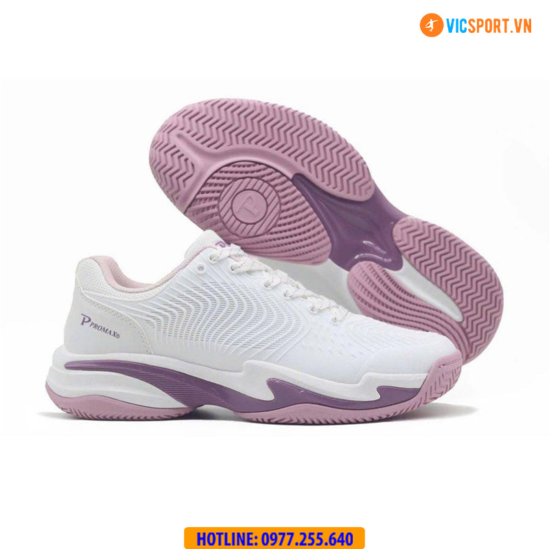 Giày thể thao pickleball nữ Promax PI89 - Hình ảnh 8