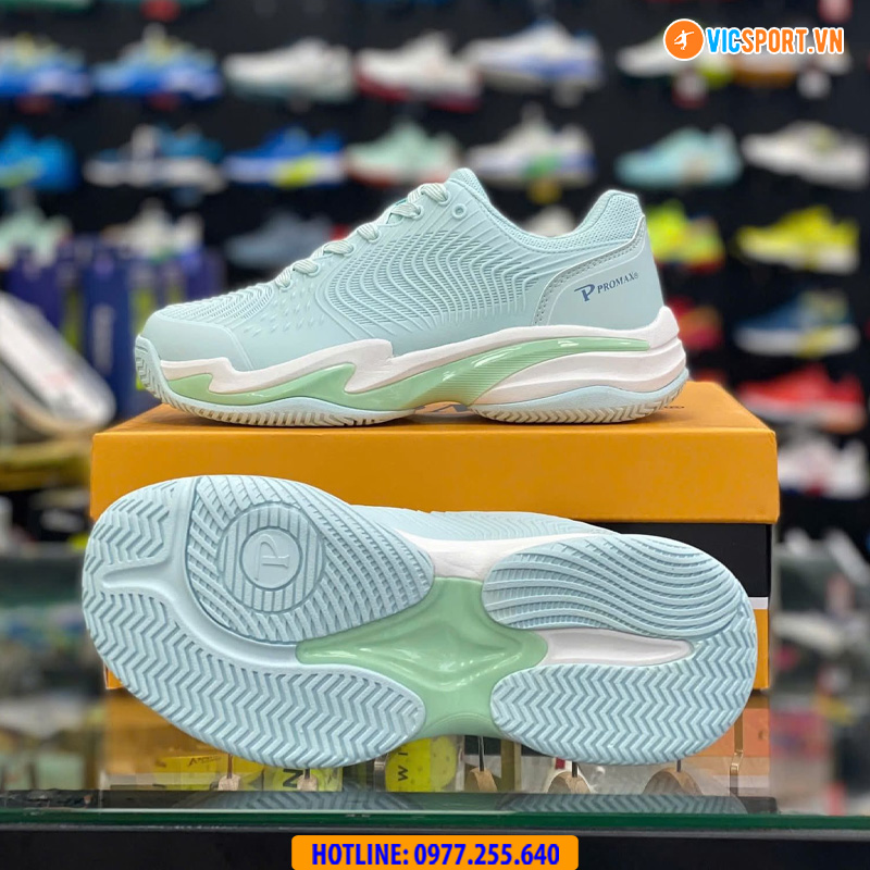 Giày thể thao pickleball nữ Promax PI89 - Hình ảnh 2