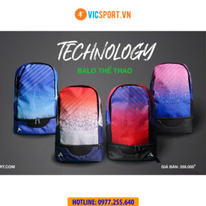 Balo thể thao Kaiwin Technology