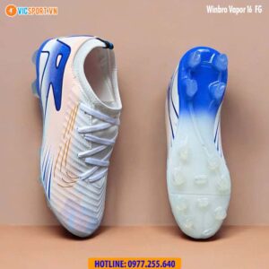 Giày đá banh Winbro Vapor 16 đế FG đá sân cỏ tự nhiên