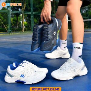 Giày cầu lông Lefus SC28F2 đa năng