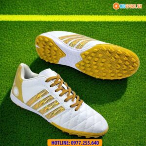 Giày đá banh 4 sọc 11 Pro Peace