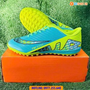 Giày đá banh Air Zoom Design đế TF