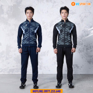 Bộ áo khoác Egan Winter Force