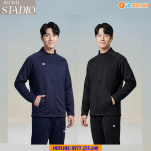 Áo khoác thể thao Bulbal Stadio
