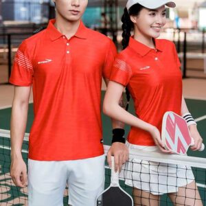 Áo thể thao Beyono Dink PK01 đa năng