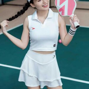 Áo thể thao Beyono Dink PK07 đa năng