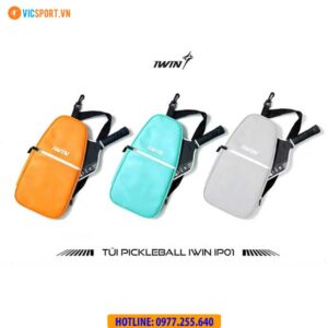 Túi đựng vợt pickleball iWin IP01