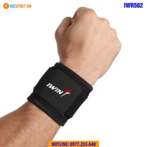 Băng quấn cổ tay iWin Keepa IWR502 (chiếc)