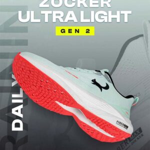 Giày chạy bộ Zocker Ultra Light Gen 2