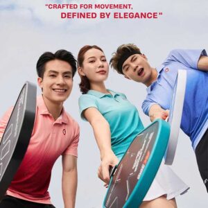 Áo thể thao nữ Egan Elegant đa năng