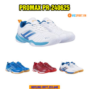 Giày cầu lông Promax PR-240625 đa năng