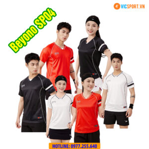 Áo thể thao Beyono SP04 đa năng