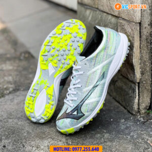 Giày đá banh Mizuno Alpha 2 Elite AS đế TF