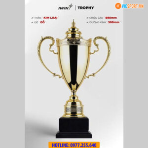 Cúp lớn iWin 30292 cao cấp