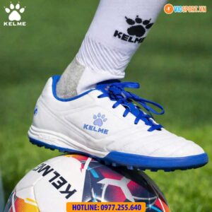 Giày đá banh chính hãng Kelme đế TF - 8521ZX1701